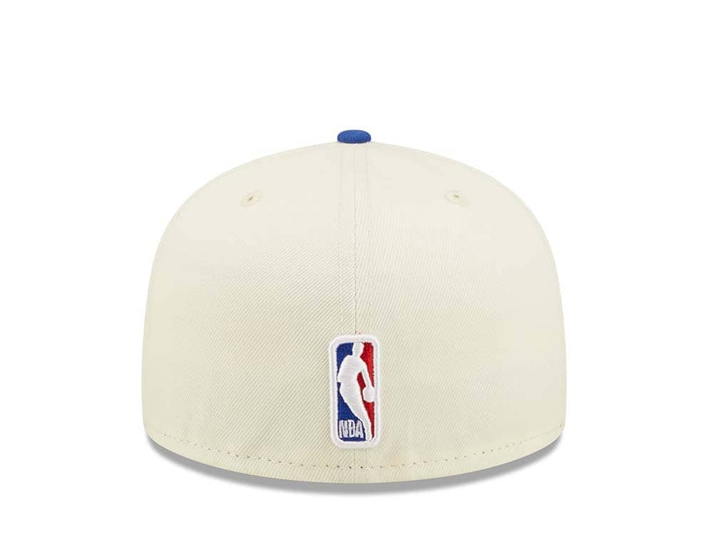 New Era Detroit Pistons NBA Draft 2022 59Fifty Fitted Hat