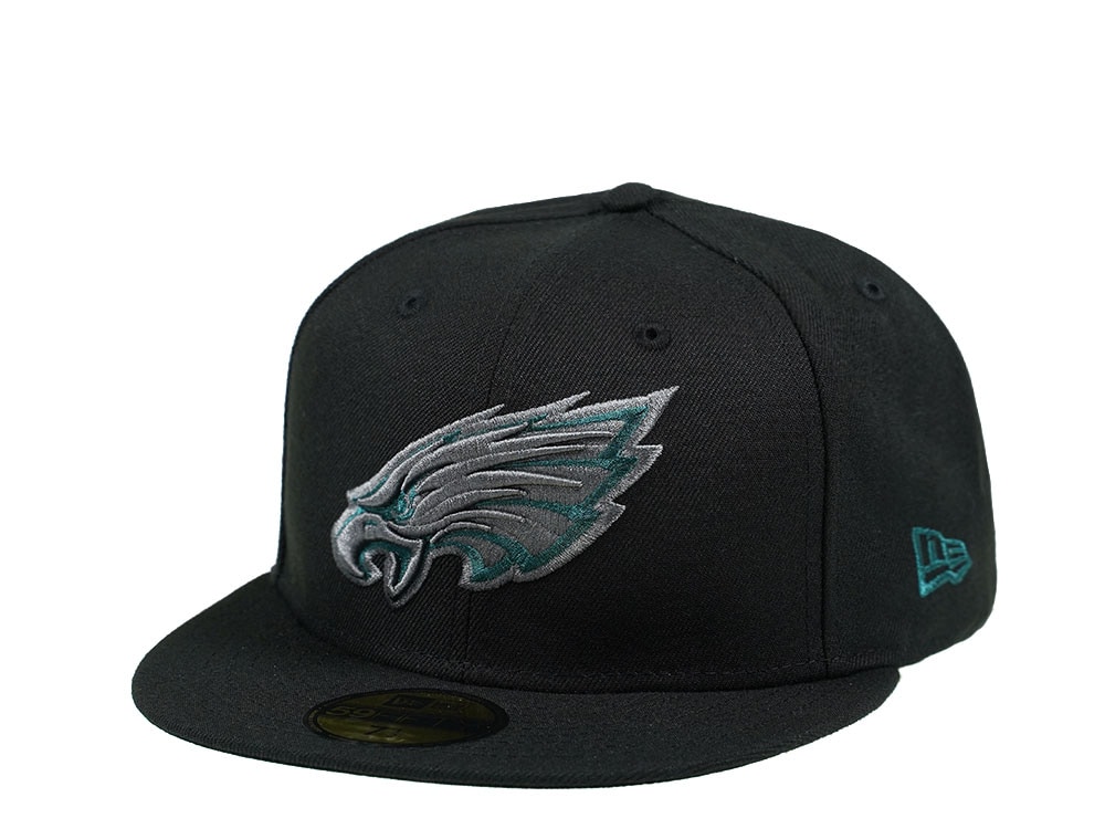 New Era Philadelphia Eagles Prime Edition 59Fifty Fitted Hat