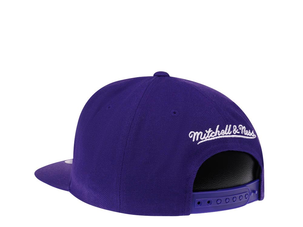 Mitchell & Ness Pheonix Suns Hardwood Classics Snapback Hat