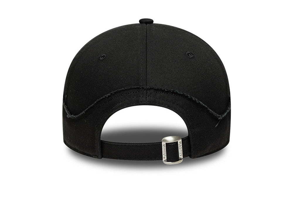 New Era New York Yankees Stitched Navy Prime Edition 9Forty Adjustable Hat