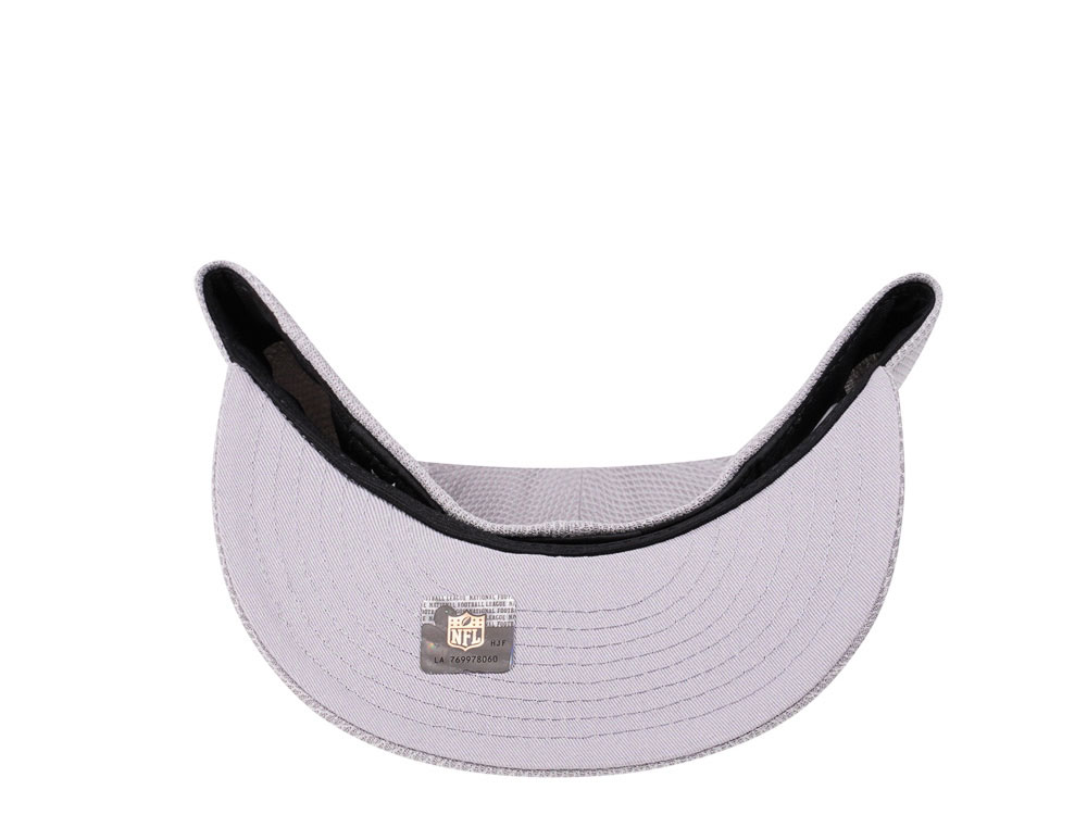 New Era Tampa Bay Buccaneers Diamond Tech 59Fifty Fitted Hat
