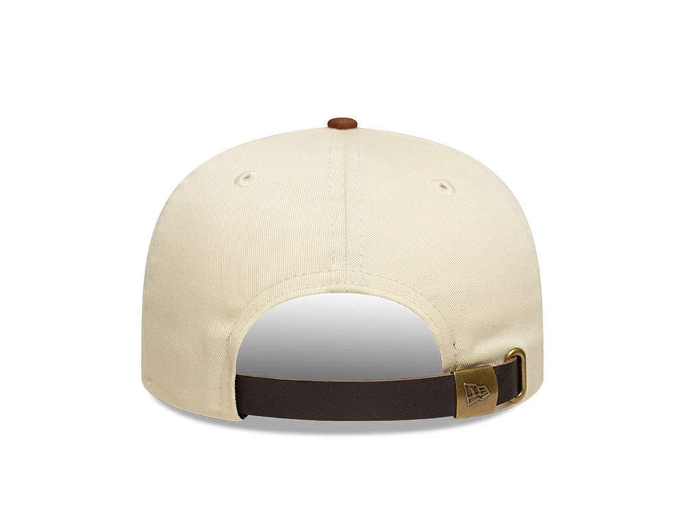 New Era Rainbow Trout New Era Fishing Club 9Fifty Retro Crown Snapback Hat