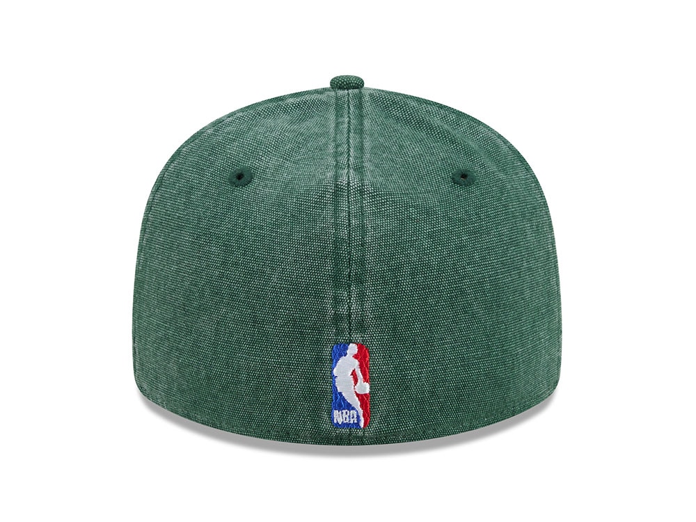 New Era Boston Celtics NBA Finals 1986 HWC Green Edition 59Fifty Fitted Hat