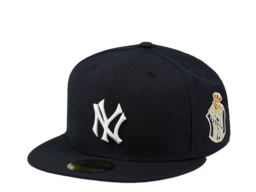 New Era New York Yankees World Series 1951 59Fifty Fitted Hat
