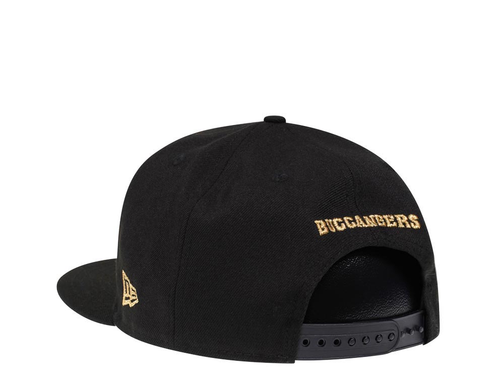 Casquette Snapback Vintage Tampa Bay Buccaneers Années 80 - Grand Logo Rétro, Maille Rare, Excellente Condition
