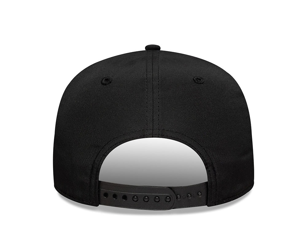 New Era Manchester United FC Black 9Seventy Snapback Hat