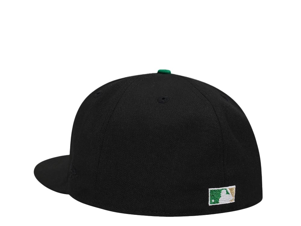 New Era Texas Rangers 40th Anniversary Color Flip Edition 59Fifty Fitted Hat