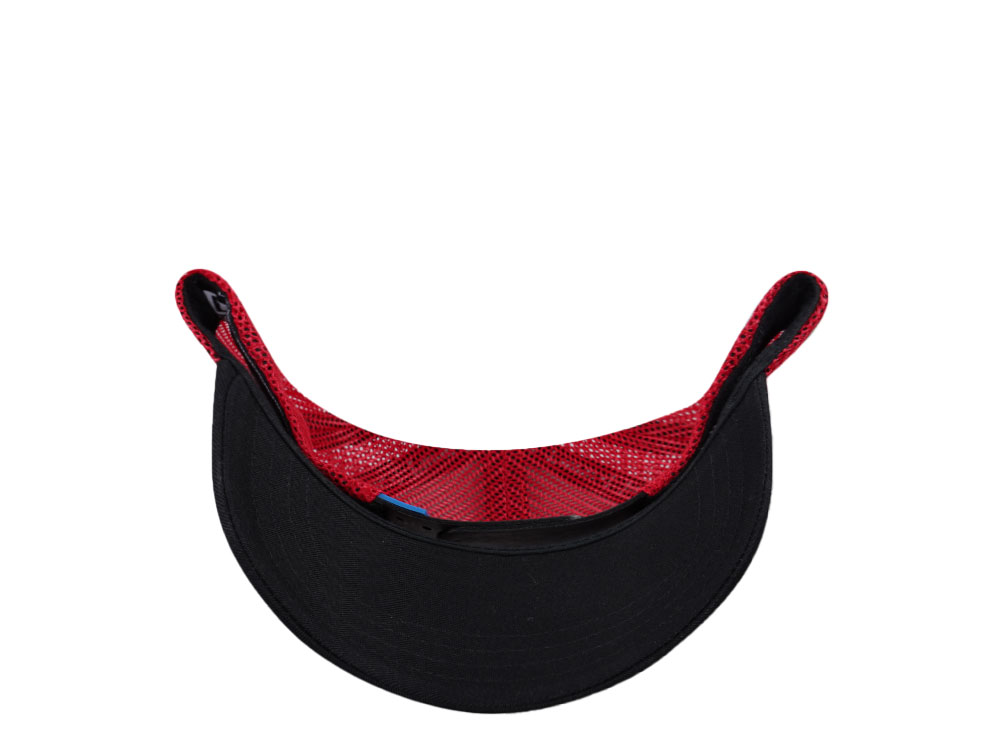 Capslab Asterix Trucker Snapback Hat