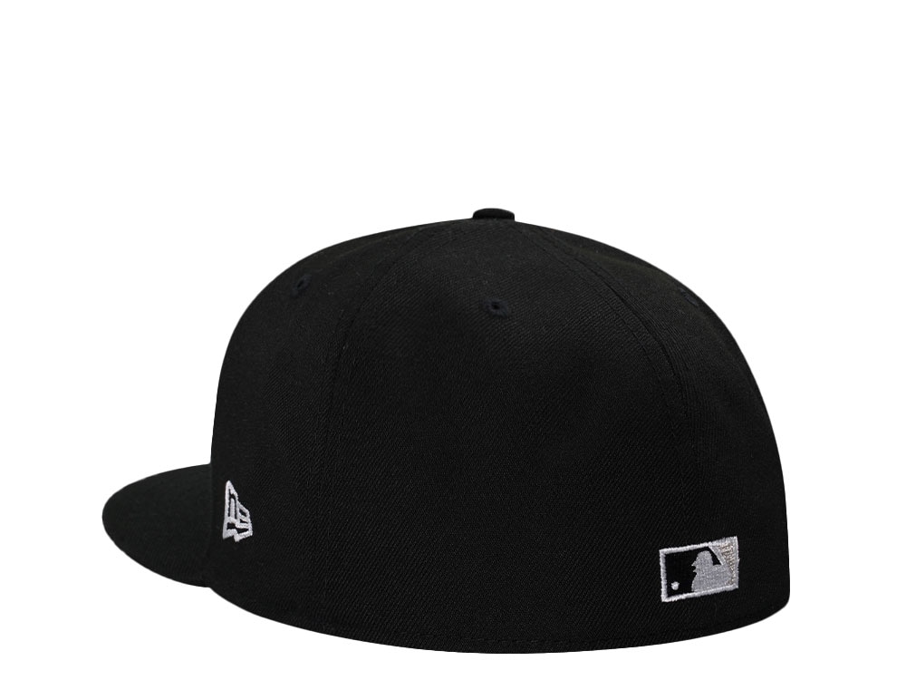 New Era Chicago White Sox Southside Hitmen Rose Edition 59Fifty Fitted Hat