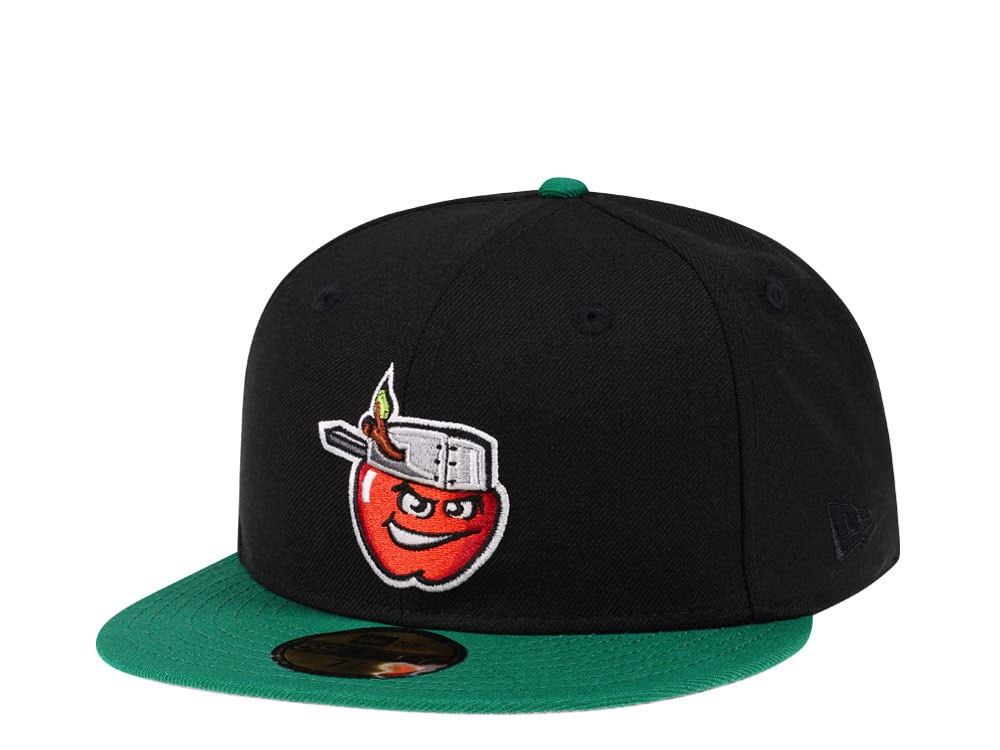 New Era Fort Wayne Tincaps Two Tone Edition 59Fifty Fitted Hat