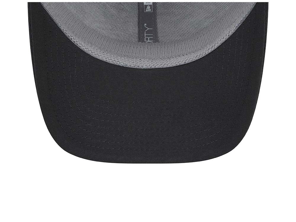 New Era Indianapolis Colts Crucial Catch 2021 9Forty Stretch Snapback Hat