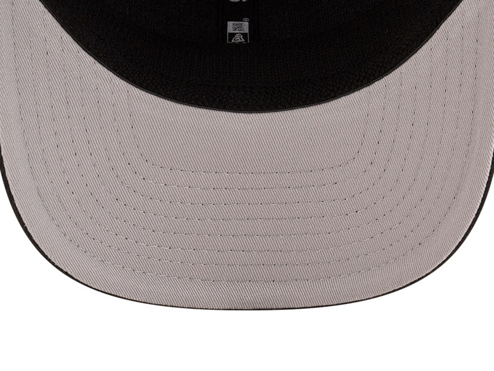 New Era Los Angeles Kings NHL Team 9Seventy Stretch Snapback Hat