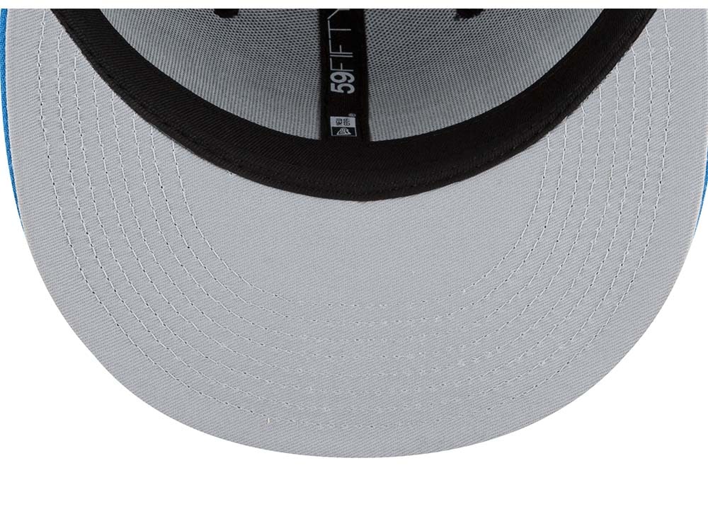 New Era Detroit Lions NFL Draft 22 59Fifty Fitted Hat