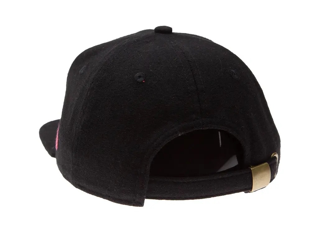 New Era Detroit Tigers Cooperstown 9Fifty Strapback Hat