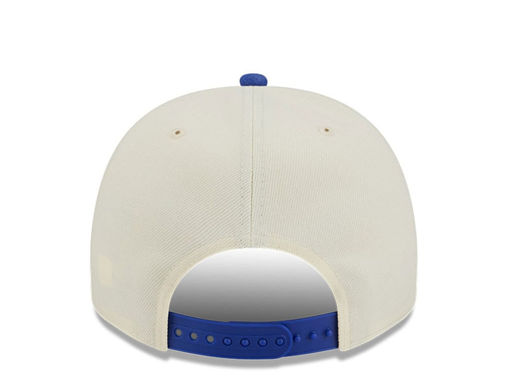 New Era Philadelphia 76ers HWC 9Fifty A Frame Snapback Hat