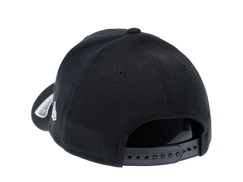 New Era New York Yankees Stretch 9Fifty Snapback Hat