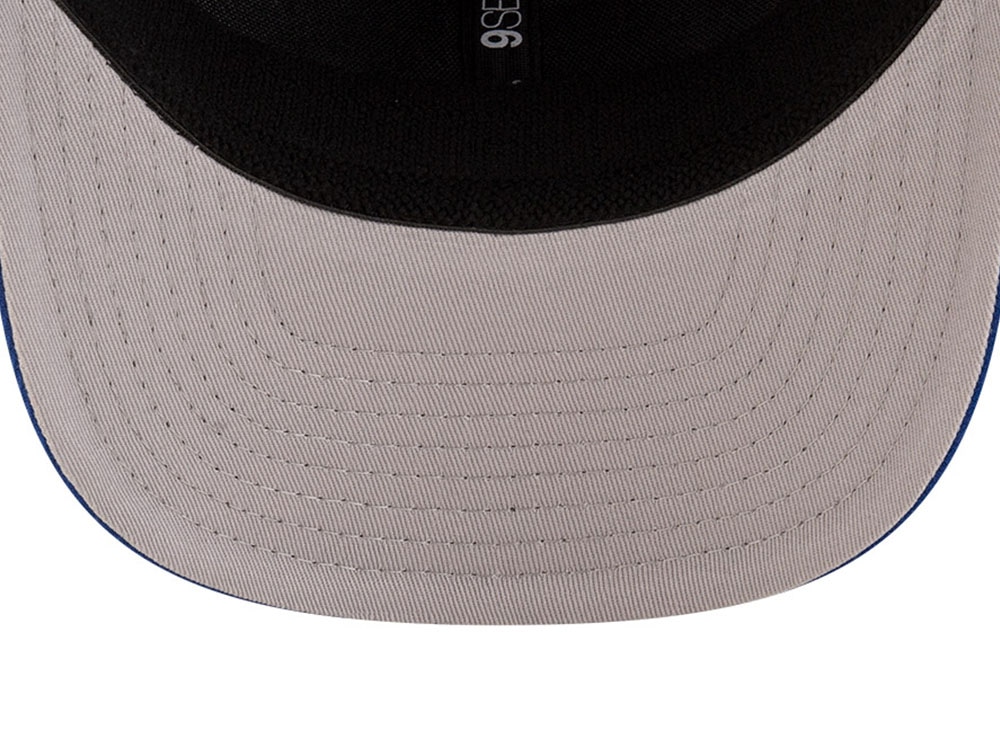 New Era Quebec Nordiques NHL Team 9Seventy Stretch Snapback Hat