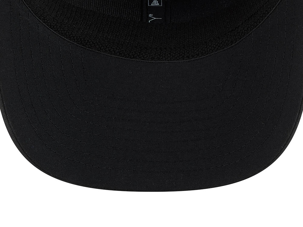 New Era New York Jets NFL Salute to Service 2026 Digi Camo Black 9Seventy Stretch Snapback Hat