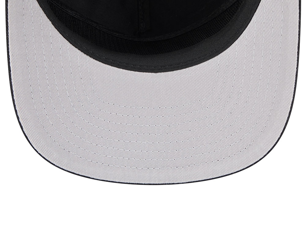 New Era Florida Marlins World Series 1997 Championship Black Edition 19Twenty Snapback Hat