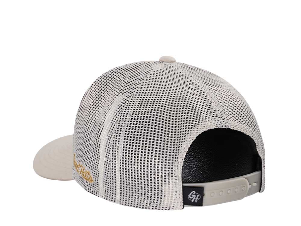 Good Hats Summer State Of Mind Trucker Snapback Hat