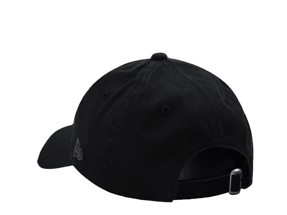 New Era New York Yankees Angel Black Prime Edition 9Twenty Adjustable Hat