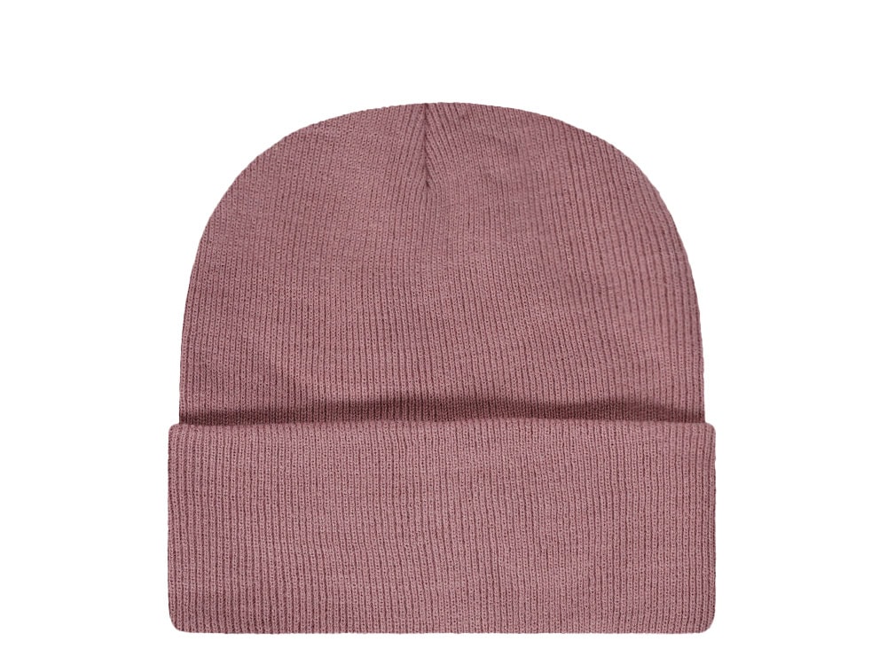 47Brand New York Yankees Mauve Haymaker Knit
