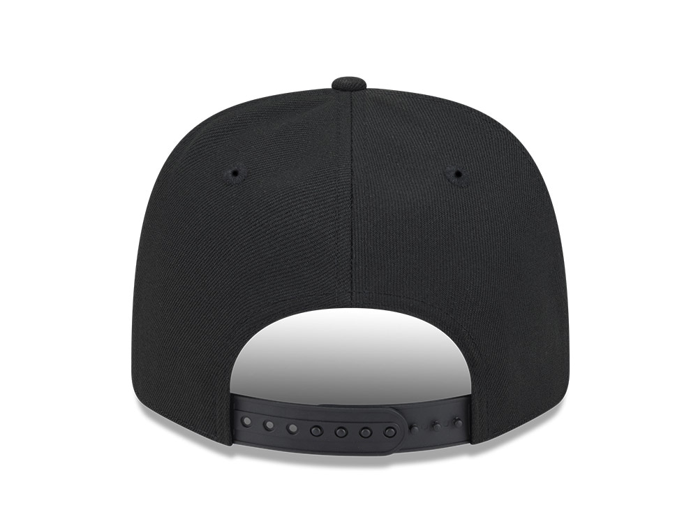 New Era Boston Bruins Stated Edtiion 9Seventy Stretch Snapback Hat