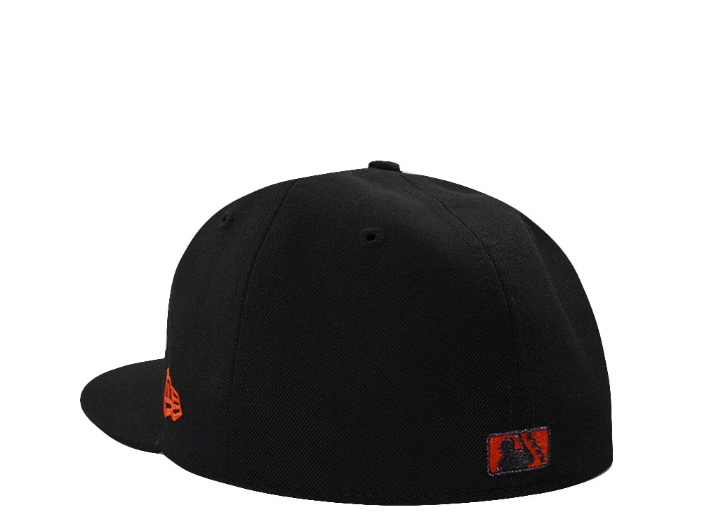 New Era Las Vegas 51s Black Prime Edition 59Fifty Fitted Hat