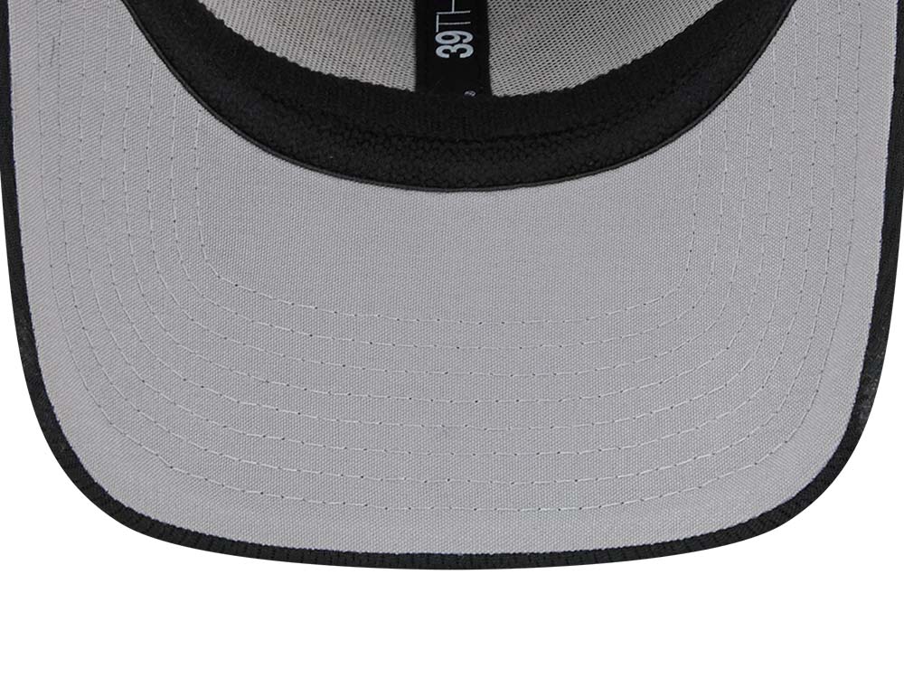 New Era Houston Texans NFL Sideline 2023 39Thirty Stretch Hat