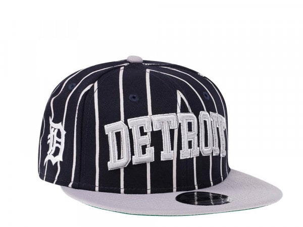 New Era Detroit Tigers City Arch Edition 9Fifty Snapback Cap