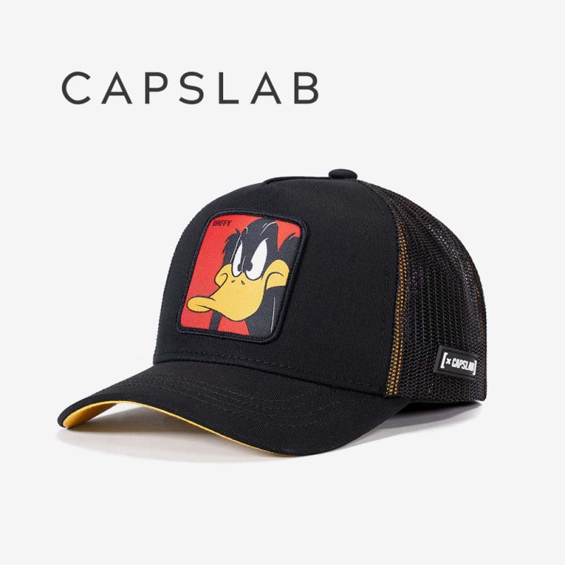 Capslab Hats