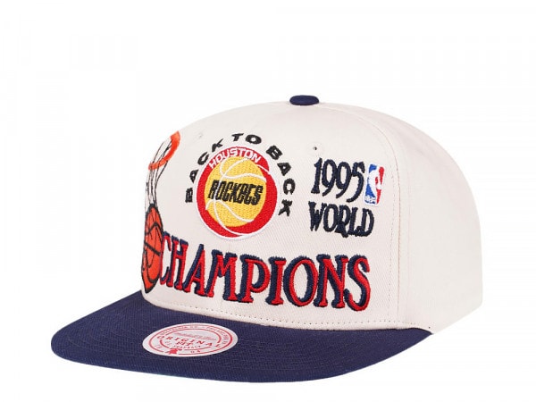 nba world champion hat