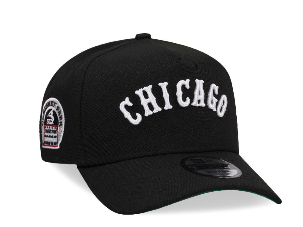white sox city edition hat