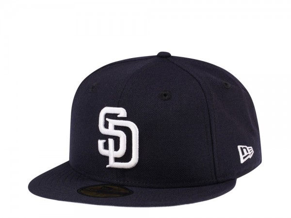 New Era San Diego Padres Classic Edition 59Fifty Fitted Cap