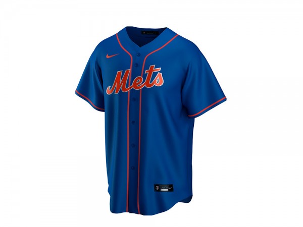 Nike New York Mets Alternate Replica MLB Trikot