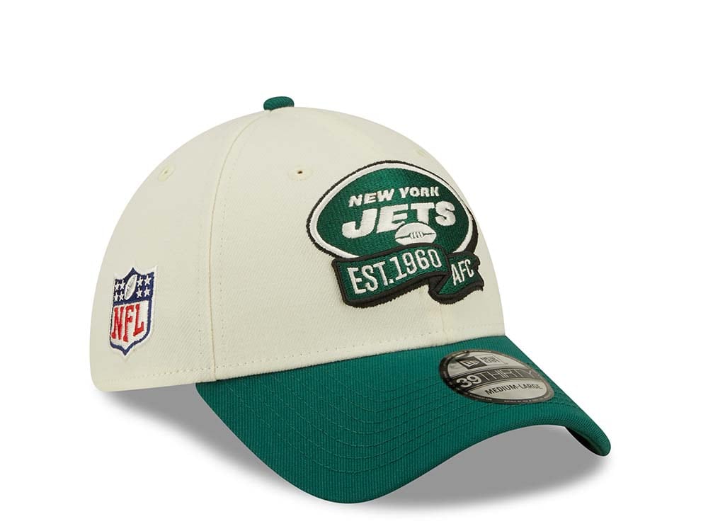 jets sideline hat