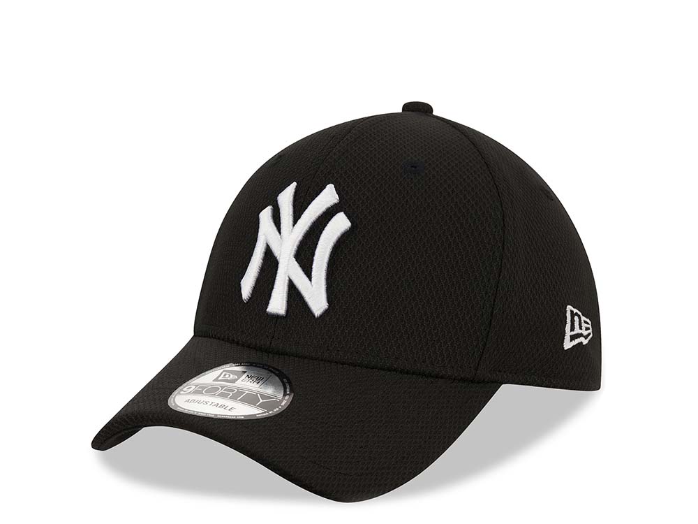 DIAMOND New York Yankees New Era 59Fifty Cap 