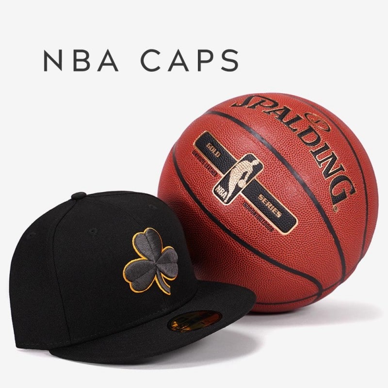 NBA Caps