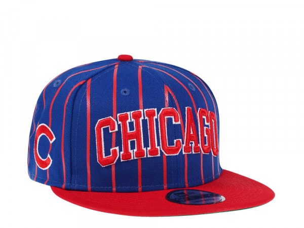 New Era Chicago Cubs Cityarch Edition 9Fifty Snapback Cap
